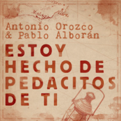 Estoy Hecho De Pedacitos De Ti