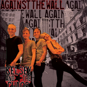 Against The Wall EP