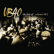 ub40 collected