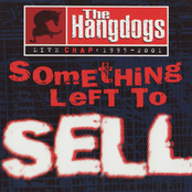 Something Left To Sell