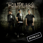 Roskaa!