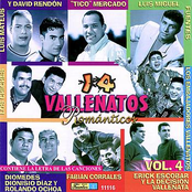 Sin Mirar Atras by Los Chiches Vallenatos