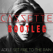 Cazzette Vs Adele