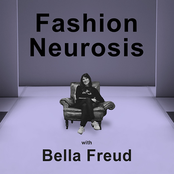 Bella Freud