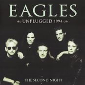 Lovers Moon by Eagles