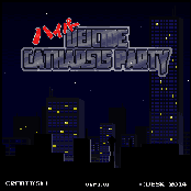 Hyper Deicide Catharsis Party