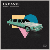 Bloodstone Limousine - Single