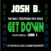 Josh Bredehoft Get Down-Single-2010