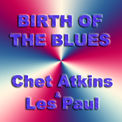 It's Been A Long, Long Time by Chet Atkins & Les Paul