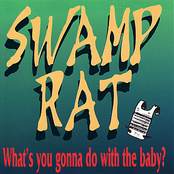 What's You Gonna Do with the Baby?