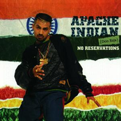 Movie Over India by Apache Indian