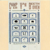 Camper Van Beethoven: Our Beloved Revolutionary Sweetheart