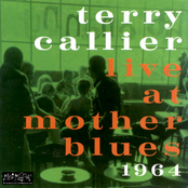 Work Song by Terry Callier