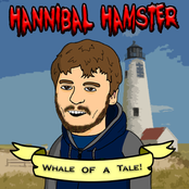 Whale of a Tale!