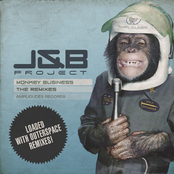 Monkey Business (The Remixes) (Remixes)