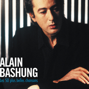 C'est Comment Qu'on Freine by Alain Bashung