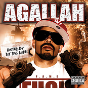 Get That Gat by Agallah