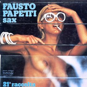 The Hustle by Fausto Papetti