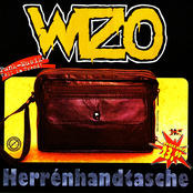 Herrénhandtasche by Wizo
