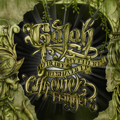 Hair Off My Chest Reshaved EP