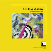 Kiss In A Shadow