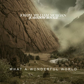 What A Wonderful World