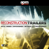 Reconstruction: trailers