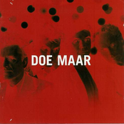 Klaar by Doe Maar