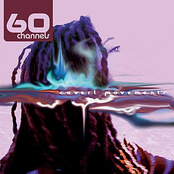 Black Rush by 60 Channels