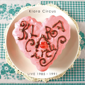Live 1985-1991