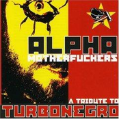 Alpha Motherfuckers: A Tribute to Turbonegro (Disc 1)