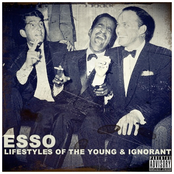 Lifestyles of the Young & Ignorant EP