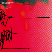 For A Lonely Heart - EP