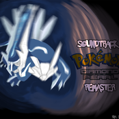 Pokémon Diamond and Pearl 10th Anniversary Remaster