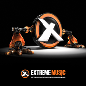 extreme music