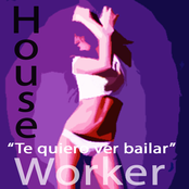Te quiero ver bailar (original mix)