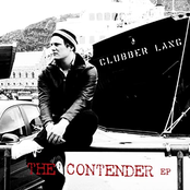 The Contender - EP