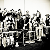 Sergio Mendoza Y La Orkesta