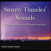 Stormy Thunder Sounds - 60 Minutes of Thunder Storm Bliss