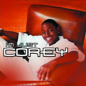 The First Time by Corey