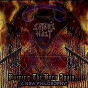 Burning The Born Again (A New Philosphy)