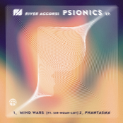 Psionics EP
