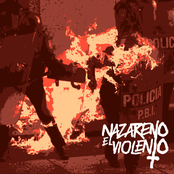 Queda Usted Arrestado by Nazareno El Violento
