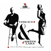 Vinicius & Odette Lara