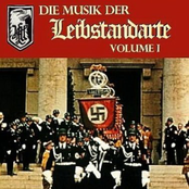 Die Musik der Leibstandarte vol. 1