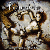 Suffocate by Finger Eleven