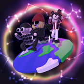 지구는 평평해 2 (Earth is Flatt 2) [feat. GOLDBUUDA & Lil Cherry] - Single