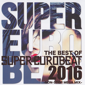 THE BEST OF SUPER EUROBEAT 2016