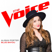 Blue Bayou (The Voice Performance) - Single