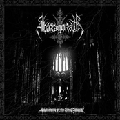 Buried In Hell by Abazagorath